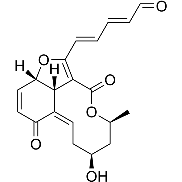 Colletotrichalactones A 2751633-79-9